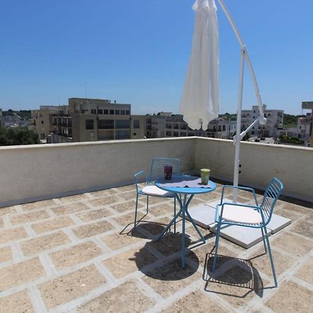 Casa Lindos Villa Ostuni Bagian luar foto